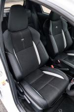Toyota Yaris Hybrid GR Sport 2019 года (UK)